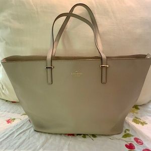 Kate Spade Tote